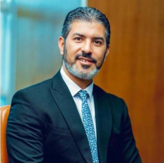 Connected Banking 2026 Speaker Sherif Salama